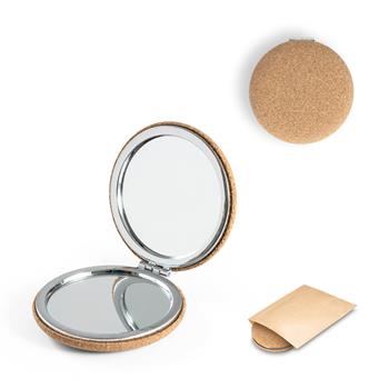 Espejo doble de bolso Tilbury