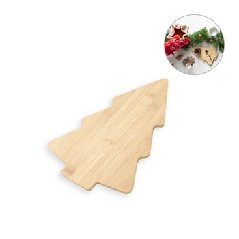 Tabla de bambú Jacquin