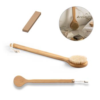 Cepillo de baño Arkin