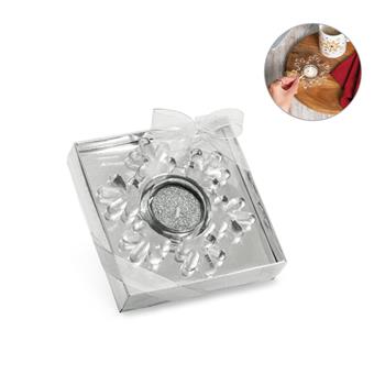 Vela decorativa Elaine