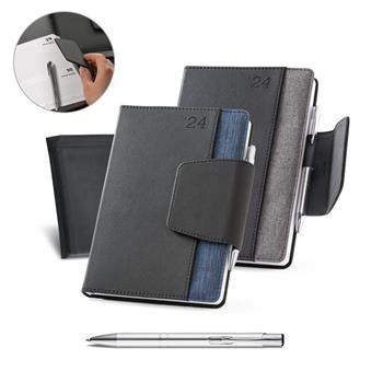 Agenda A5 Stories A5