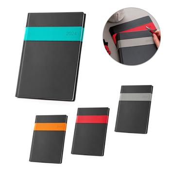 Agenda B5 Allende B5