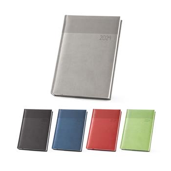 Agenda A5 Carroll A5