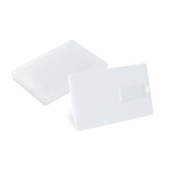 Memoria USB UDP de 8GB, fabricada en ABS WALLACE 8GB