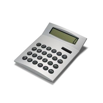 Calculadora ABS de 8 dígitos Enfield