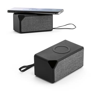 Altavoz portátil Grubbs
