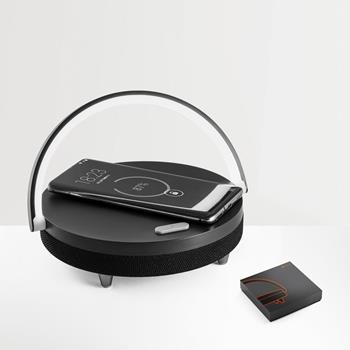 Altavoz 4 en 1 Blasty