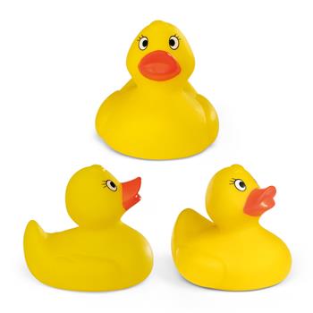 Pato de goma de PVC Duck