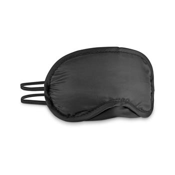 Antifaz para dormir hecho en poliéster 190T Dozy