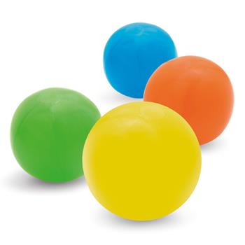 Balón hinchable Paria