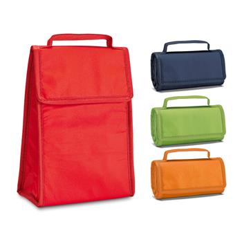 Bolsa térmica plegable 3 L en non-woven (80 g/m²) Osaka