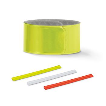 Pulsera fluorescente Rafael