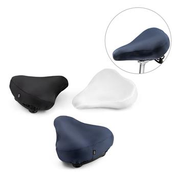 Funda para sillín 210D poliéster reciclado (100% rPET) Bartali