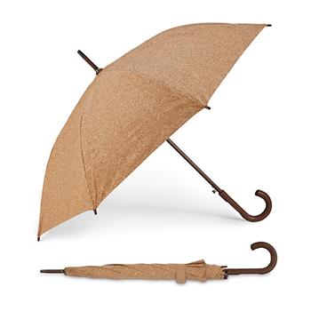 Paraguas de corcho Sobral