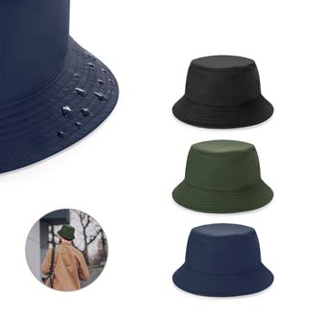 Sombrero Panamá de poliéster reciclado (100 % rPET) Mason