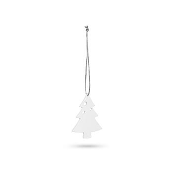 Colgantes Navideños Morzine