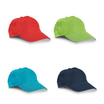 Gorra para niños Chilka