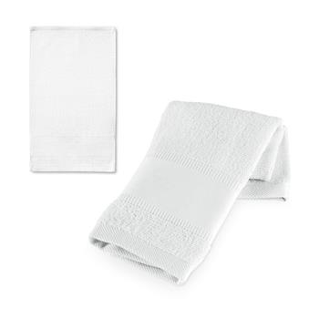 Toalla deportiva de algodón (380 g/m²) Cancha