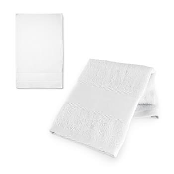 Toalla deportiva de algodón (380 g/m²) Gehrig