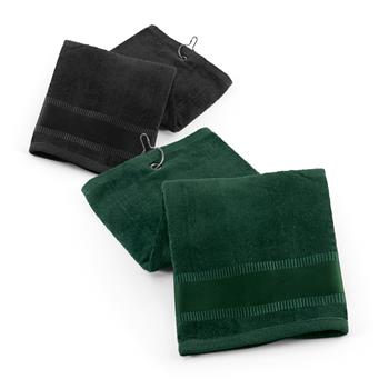 Toalla de algodón multifuncional (430 g/m²) Golfi