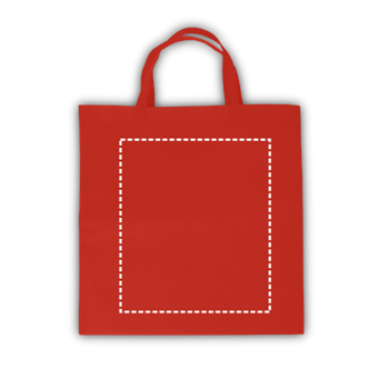 Bolsa - Delantera