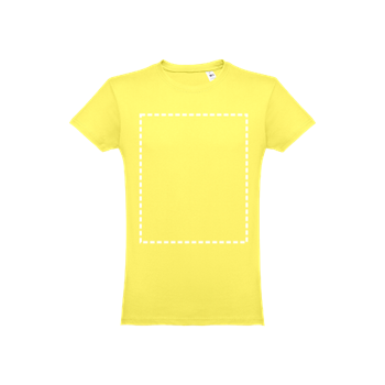 Camiseta manga corta - Pecho
