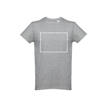 Camiseta manga corta - Pecho