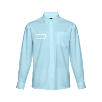 Camisa - Pecho