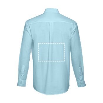 Camisa - Espalda