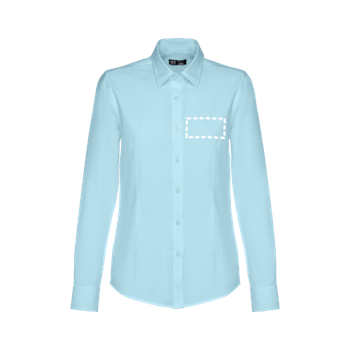 Camisa - Pecho