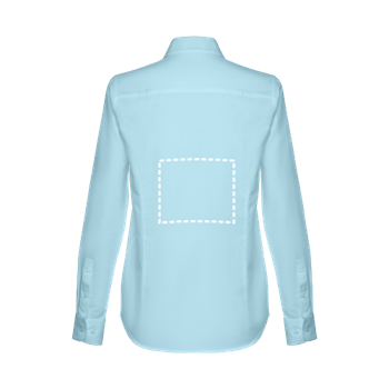 Camisa - Espalda