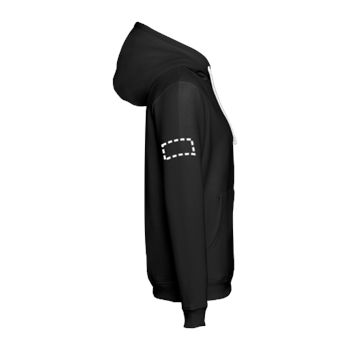 Sudadera - Manga
