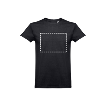 Camiseta manga corta - Pecho