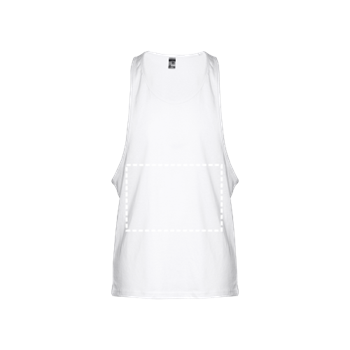 Tank top - Pecho