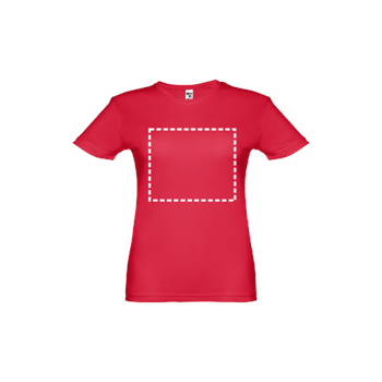 Camiseta manga corta - Pecho