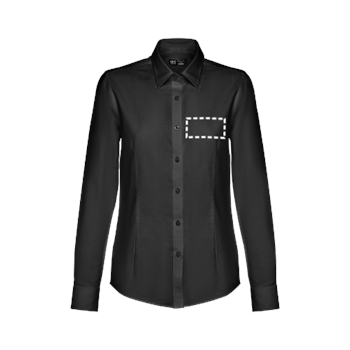 Camisa - Pecho