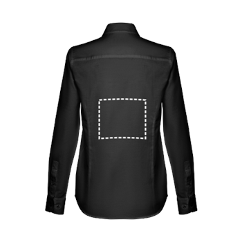 Camisa - Espalda