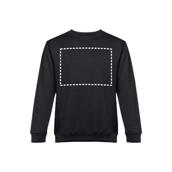 Sudadera - Pecho