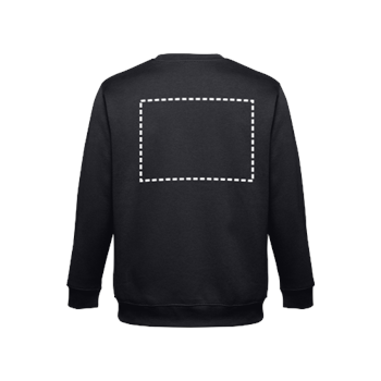 Sudadera - Espalda