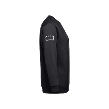 Sudadera - Manga