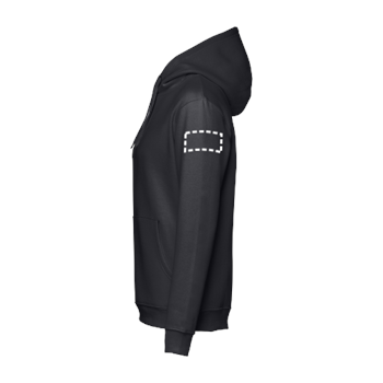 Sudadera - Manga 2