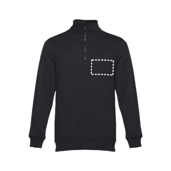 Sudadera - Pecho