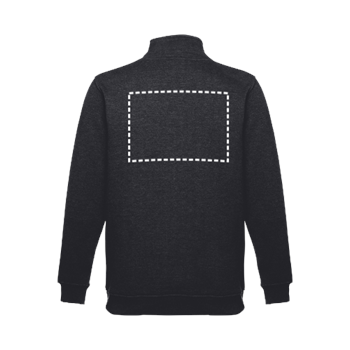 Sudadera - Espalda
