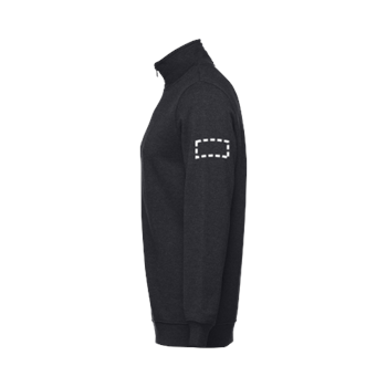 Sudadera - Manga