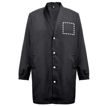 Parka - Pecho