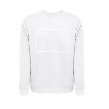 Sudadera - Pecho