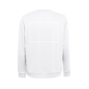 Sudadera - Espalda