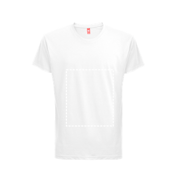 Camiseta manga corta - Pecho