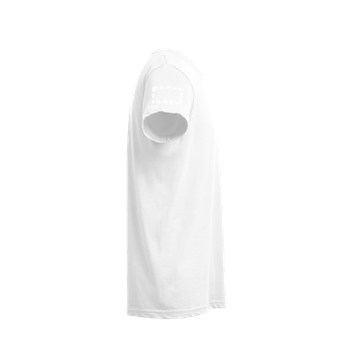 Camiseta manga corta - Manga