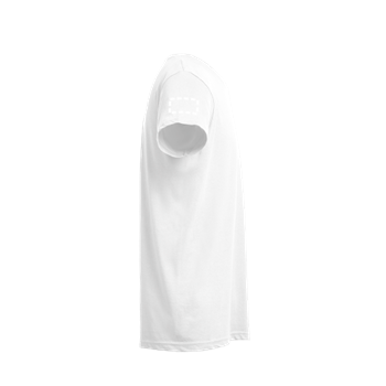 Camiseta manga corta - Manga